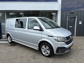 Volkswagen Transporter Volkswagen Transporter 2.0 TDI L2H1 DC NW MODEL - afbeelding nr 2