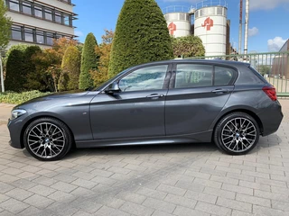 BMW 1 Serie - afbeelding nr 8