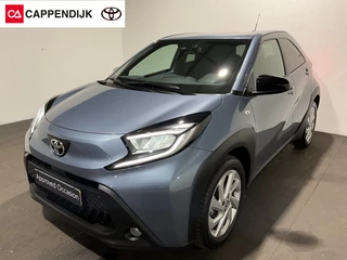 Toyota Aygo - 115711212-0