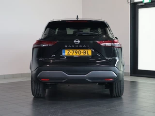 Nissan QASHQAI - afbeelding nr 13