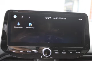 Hyundai i30 Hyundai i30 Wagon 1.0 T-GDI Comf.Smart Aut. Navi/Led/Pdc/Cam/16