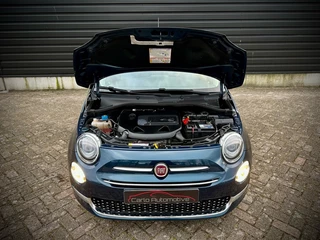 Fiat 500 - afbeelding nr 25