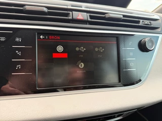 Citroën C4 Spacetourer Citroën C4 Spacetourer 130PK Shine Automaat | Dodehoek | ACC | Massage | Navi | Camera - afbeelding nr 25
