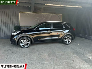 Kia Niro Kia Niro 1.6 GDi Hybrid ExecutiveLine - afbeelding nr 4
