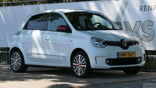 Renault Twingo - afbeelding nr 1