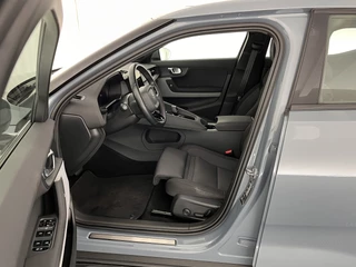 Polestar 2 Polestar 2 Long Range Dual Motor Launch Edition 78kWh [ 3-Fase ] (INCL-BTW) *PANO | NAVI-FULLMAP | HARMAN/KARDON-AUDIO | FULL-LED | KEYLESS | TOPVIEW | LANE-ASSIST | DIGI-COCKPIT | CARPLAY | DAB+ | HEATED-COMFORTSEATS | ECC | MEMORY-PACK | PDC | 20''ALU* - afbeelding nr 8