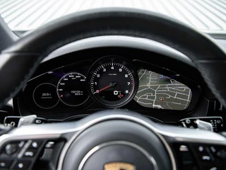 Porsche Cayenne Porsche Cayenne 2.9 S 440PK Panorama Matrix Bose Luchtvering Camera Sportuitlaat - afbeelding nr 31