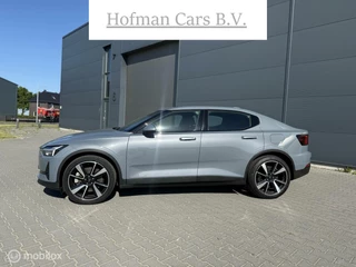 Polestar 2 Polestar 2 Long Range Dual Motor Launch Edition 78kWh Incl BTW - afbeelding nr 2