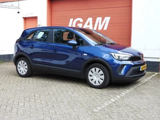 Opel Crossland X - afbeelding nr 3