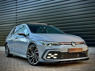 Volkswagen Golf Volkswagen Golf 2.0 TSI GTI PANO|IQ LIGHT|DCC|ACC|NARDO - afbeelding nr 2