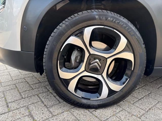 Citroën C3 Aircross Citroën C3 Aircross 1.2 PT S&S SHINE CARPLAY AIRCO/ECC NAVI PDC - afbeelding nr 17