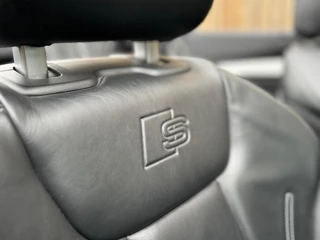 Audi A5 Audi A5 Cabriolet 2.0 TFSI quattro Pro Line S 252pk | Leer | LED verlichting | Stoelverwarming | Climate control | Cruise control | DAB radio | Keyless entry | Elektrische stoelen | Parkeersensoren voor en achter - afbeelding nr 48