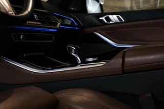 BMW X5 BMW X5 xDrive45e High exe|M-Sport|HUD|Panorama|360|H&K|ACC - afbeelding nr 33