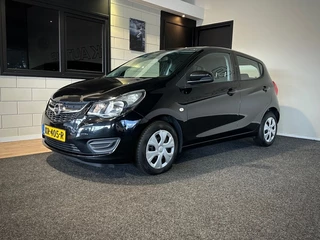 Opel KARL Opel KARL 1.0 ECOFLEX EDITION RIJKLAAR l CRUISE l PDC l AIRCO l 5DRS l - afbeelding nr 45