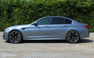 BMW M5 BMW M5 | 05-2018 | 144.194 km | Inruil welkom. - afbeelding nr 35
