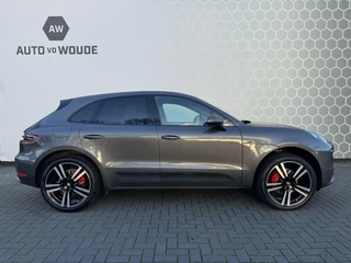 Porsche Macan Porsche Macan 3.0 D S Leer Xenon CARPLAY - afbeelding nr 20