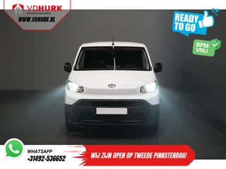 Toyota ProAce - afbeelding nr 8