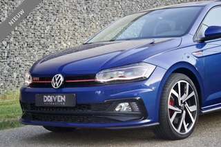 Volkswagen Polo Volkswagen Polo 2.0 TSI GTI | Pano - Brescia - Virtual - LED - afbeelding nr 12