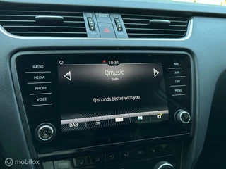 Škoda Octavia Skoda Octavia Combi 1.0 TSI Greentech Climat, Navi, Carplay,LM.. - afbeelding nr 12