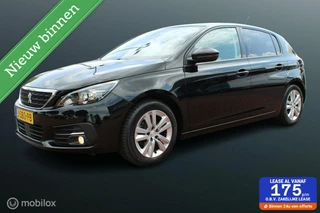 Peugeot 308 - 142401304-0