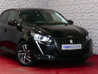 Peugeot 208 2024 - afbeelding nr 48