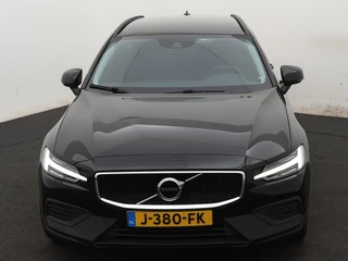 Volvo V60 Volvo V60 2.0 T4 Momentum Pro | Climate pack - afbeelding nr 8