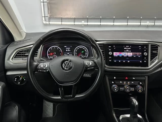 Volkswagen T-Roc Volkswagen T-Roc 1.5 TSI Style Aut - afbeelding nr 13