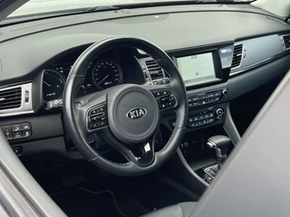 Kia Niro | Trekhaak | Camera | ACC | Winter-Pakket | CarPlay - afbeelding nr 9
