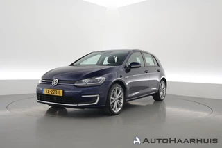 Volkswagen e-Golf | Navi |