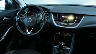 Opel Grandland X |Keyless|1e eig!|Carplay! - afbeelding nr 3