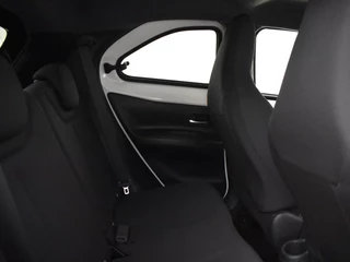 Toyota Aygo - afbeelding nr 16
