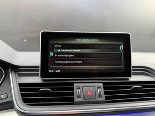 Audi SQ5 Audi SQ5 3.0 TFSI SQ5 Quattro |Pano|Luchtvering|B&O|Rs zetels| - afbeelding nr 85