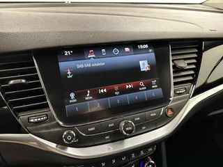 Opel Astra Opel Astra Sports Tourer 1.0 Turbo Innovation NAVI ECC LM - afbeelding nr 23