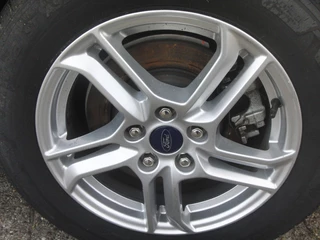 Ford Focus - afbeelding nr 5