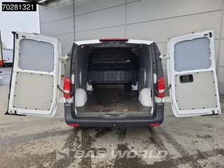 Mercedes-Benz Vito Mercedes Vito 114 L2H1 Trekhaak Airco Cruise Camera Parkeersensoren APK 04-2026 L2 6m3 Airco Trekhaak Cruise control - afbeelding nr 6