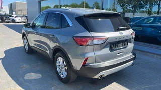 Ford Kuga Ford Kuga 2.5 PHEV Titanium X 225pk | Driver Assistance Pack | Winterpack | Technology pack | Elek. Achterklep - afbeelding nr 9