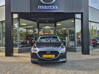 Mazda 2 Mazda 2 SKYACTIV-G 90 SPORTIVE / Trekhaak / Carplay - afbeelding nr 3
