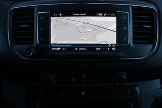 Peugeot Expert Peugeot Expert 2.0 BlueHDI 120PK L2 PREMIUM | TREKHAAK | NAVIGATIE | APPLE CARPLAY/ANDROID AUTO | LAADRUIMTE PAKKET | DODEHOEK DETECTIE | PARKEERSENSOREN VOOR EN ACHTER | 3-ZITS | CRUISE CONTROL | AIRCO | DAB+ RADIO | - afbeelding nr 21