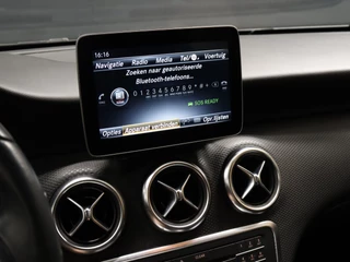 Mercedes-Benz A-Klasse Mercedes-Benz A-Klasse 180 Sport [CAMERA, NAVIGATIE, HALF LEDER, BLUETOOTH, CRUISE CONTROL, AIRCO, NIEUWSTAAT] - afbeelding nr 13
