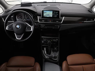BMW 2 Serie BMW 2-serie 225xe High Executive | Luxury Line | Leder |  Head-Up | Stoelverwarming | Full LED | Navigatie | Keyless | Sportstoelen - afbeelding nr 3