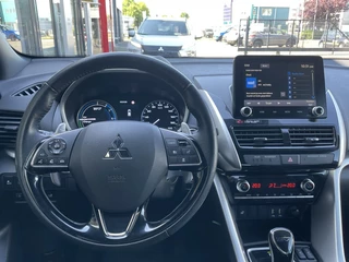 Mitsubishi Eclipse Cross Mitsubishi Eclipse Cross 2.4 PHEV Executive - afbeelding nr 10