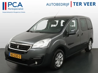 Peugeot Partner - 161106329-0