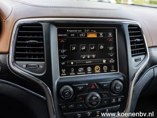 Jeep Grand Cherokee - afbeelding nr 31