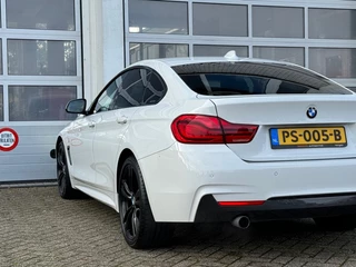 BMW 4 Serie - afbeelding nr 34
