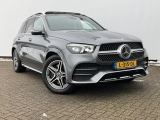 Mercedes-Benz GLE - afbeelding nr 27