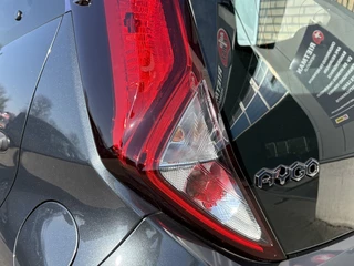 Toyota Aygo - afbeelding nr 12