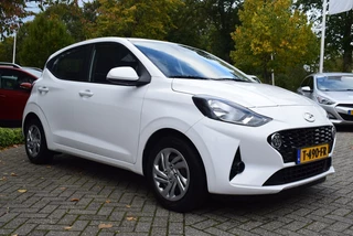 Hyundai i10 - afbeelding nr 5