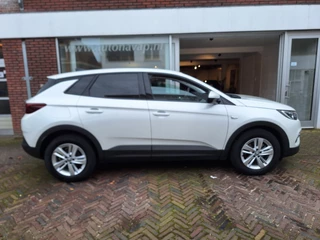 Opel Grandland X /43.000 Km/Navi/Clima/Apple/Android/1e Eig/Garantie - afbeelding nr 8