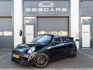 MINI Cooper S Cabrio Mini 2.0