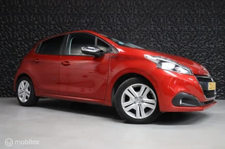 Peugeot 208 1.2 PureTech Signature | Carplay | Parkeersensor
